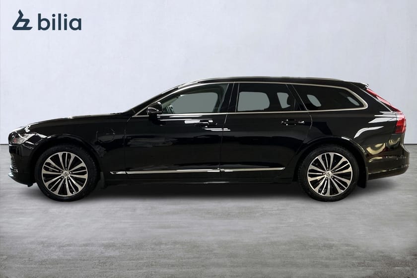 Bild 2 av Volvo V90