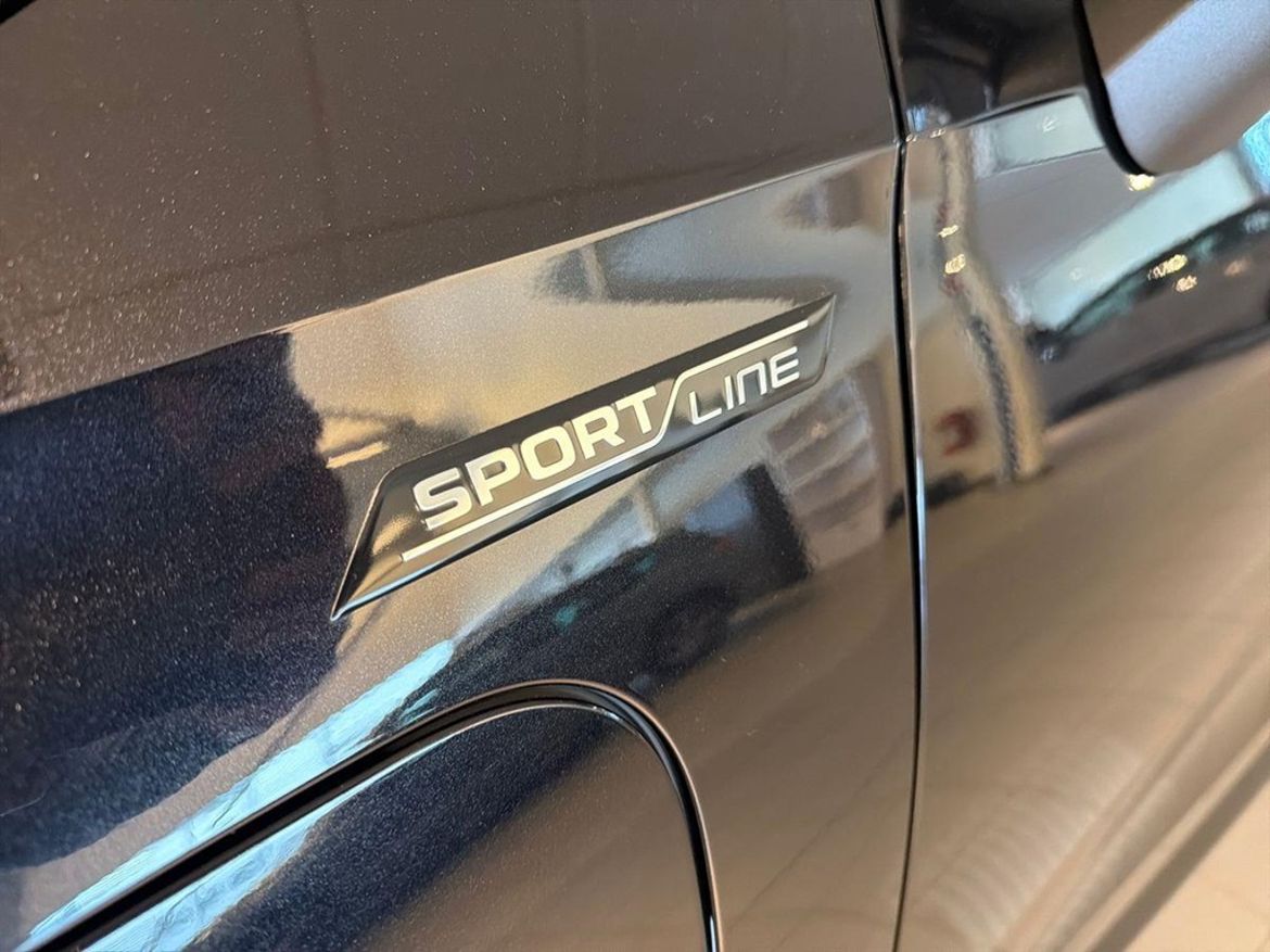 Škoda Škoda Kodiaq iV — bild 17