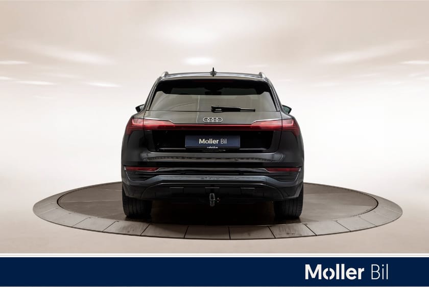 Bilde 4 av Audi Q8 50 e-tron quattro
