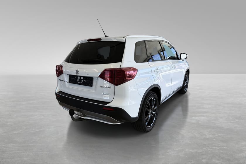 Bilde 5 av Suzuki Vitara 1.4 GLX AllGrip/ Acc/ Pano/ R.kam/ H.feste/ +++