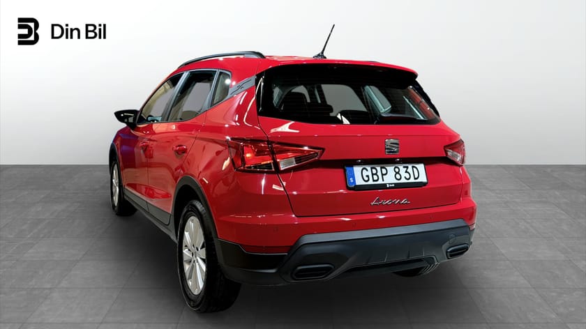 Bild 3 av SEAT Arona