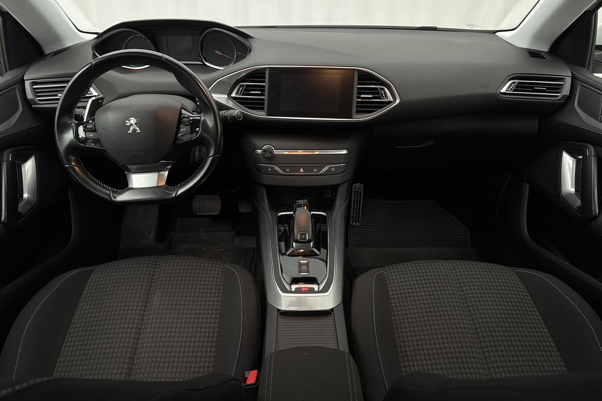 Peugeot 308 SW 1.5 BlueHDi 130 2019, bild 7/10