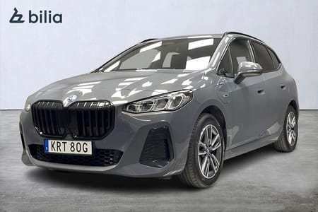 BMW 230e xDrive Active Tourer M Sport / Elstol+minne / HK / Drag