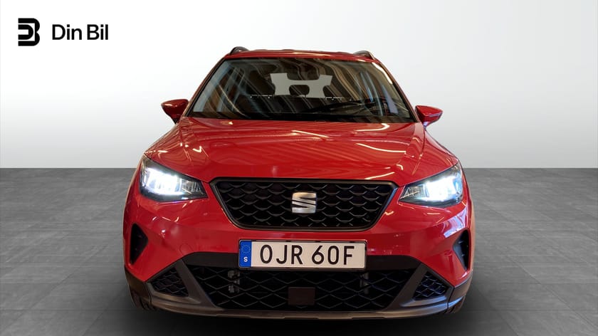 Bild 4 av SEAT Arona