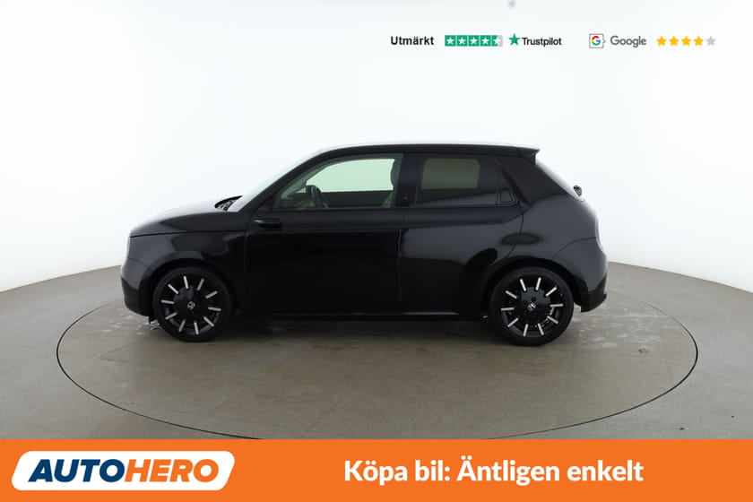 Bild 2 av Honda E
