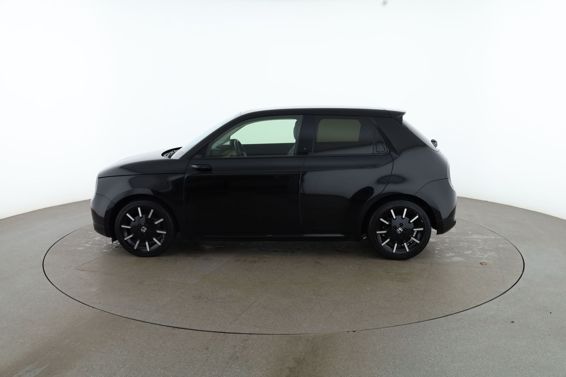 Honda e 35.5 kWh 2020, bild 2/10