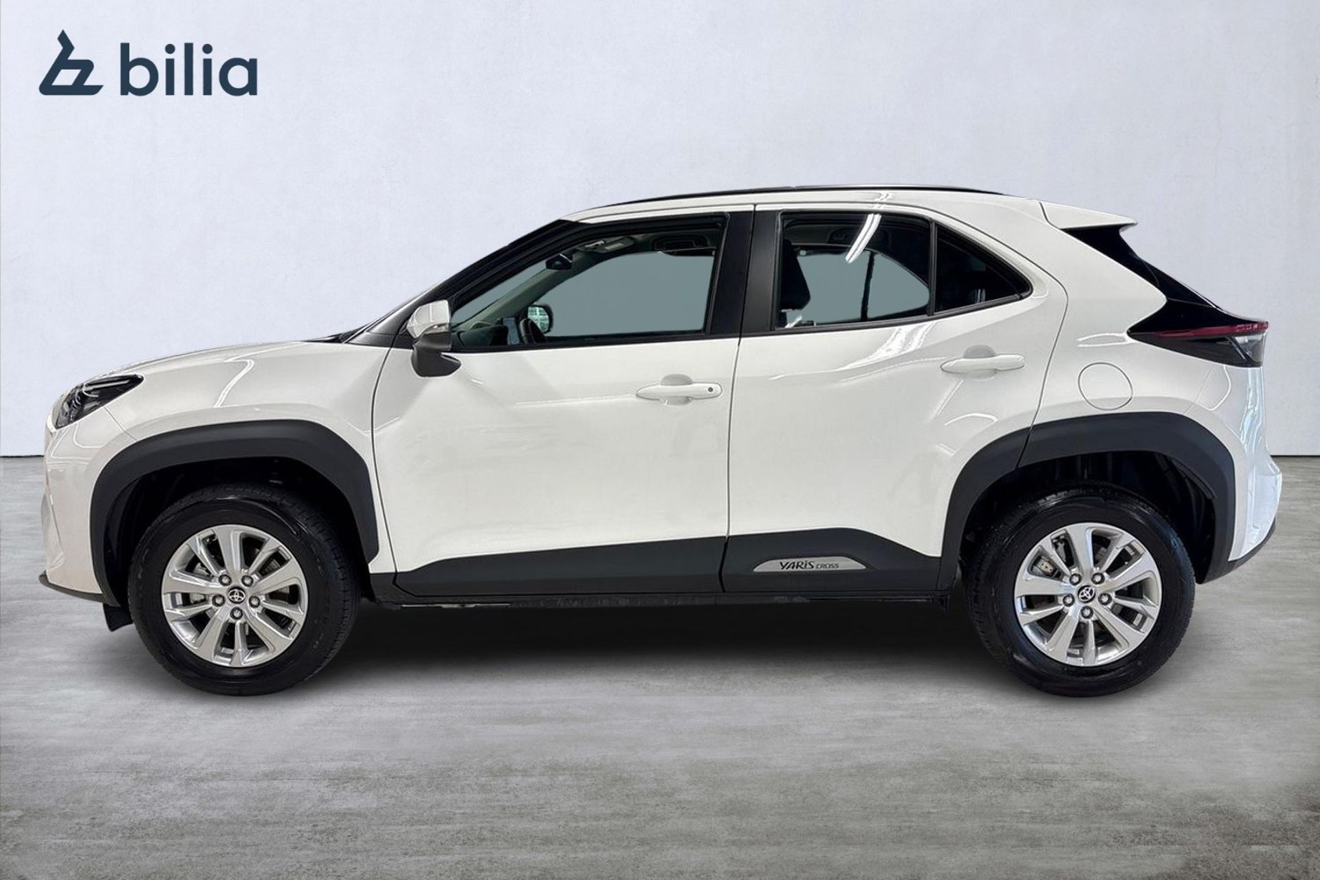 Toyota Yaris Cross 2026, photo 3/10