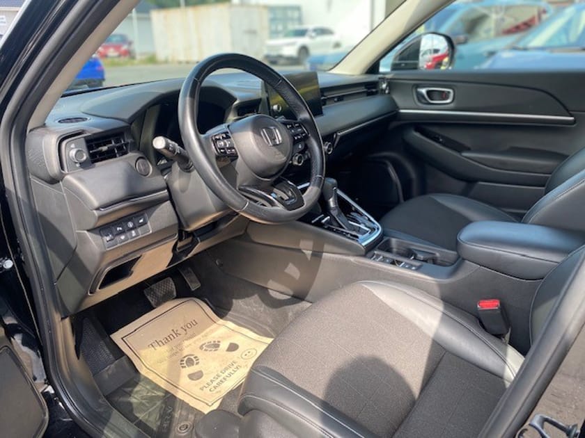 Bild 5 av Honda HR-V e:HEV Advance
