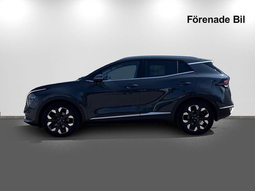 Bild 4 av Kia Sportage PHEV ADVANCE I DRAG