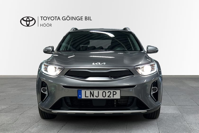 Bild 5 av Kia Stonic