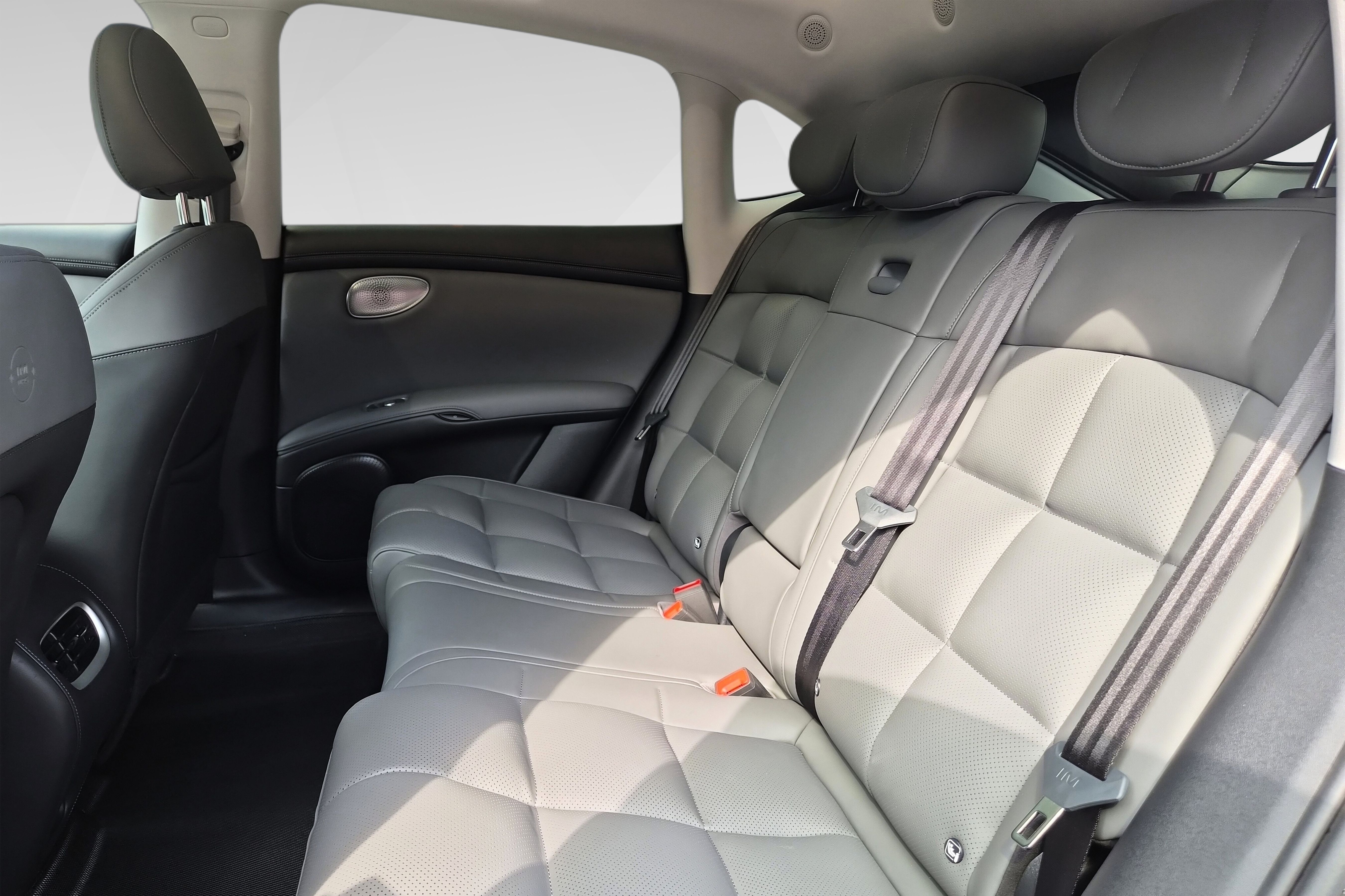 MG IM6 Performance bilde 17
