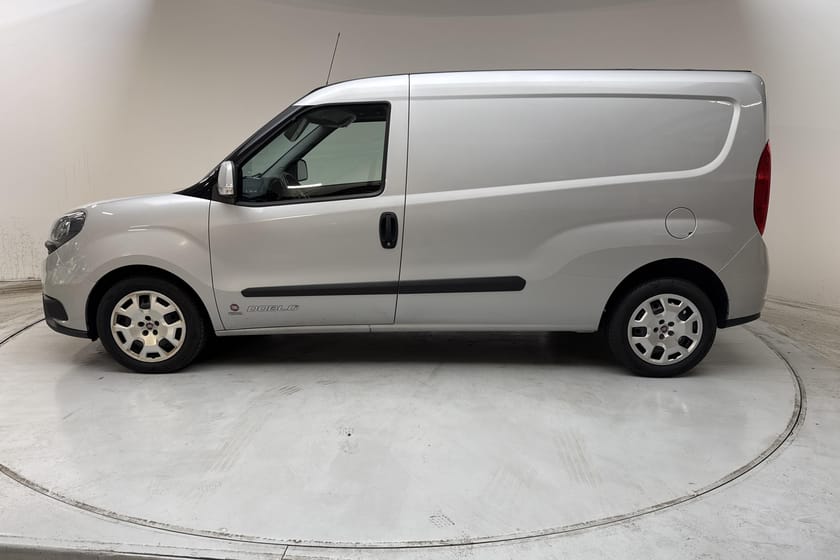 Bild 2 av Fiat Doblò Van Maxi Doblo Cargo 1.6 MJT (105hk)