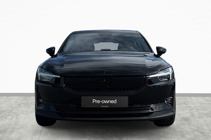 Bild 3 av Polestar 2 Long Range Dual Motor Plus