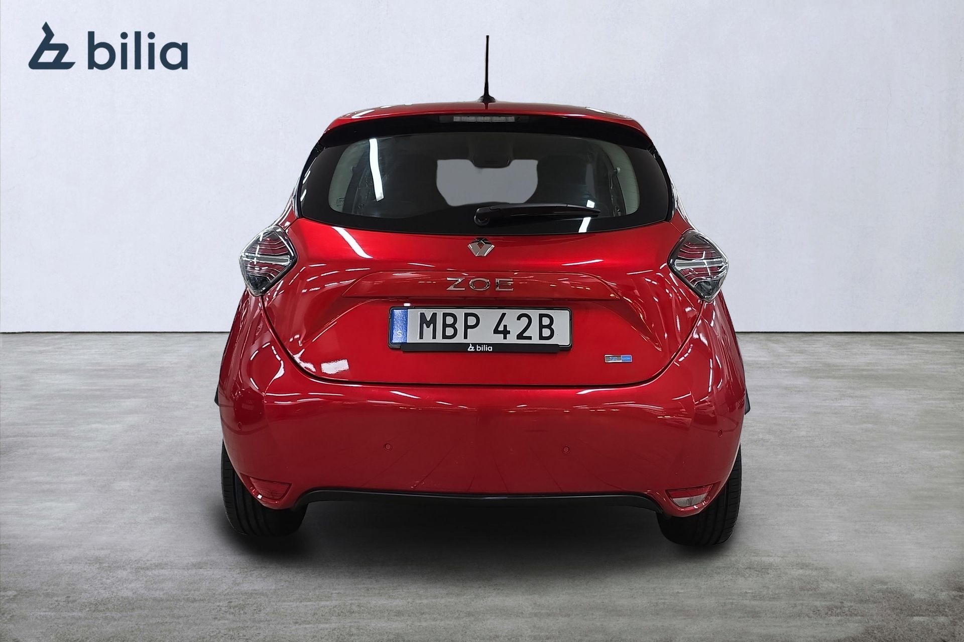 Renault Zoe 2022, bild 5/10