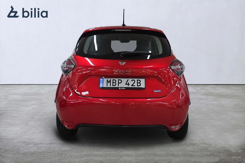 Bild 5 av Renault ZOE R110