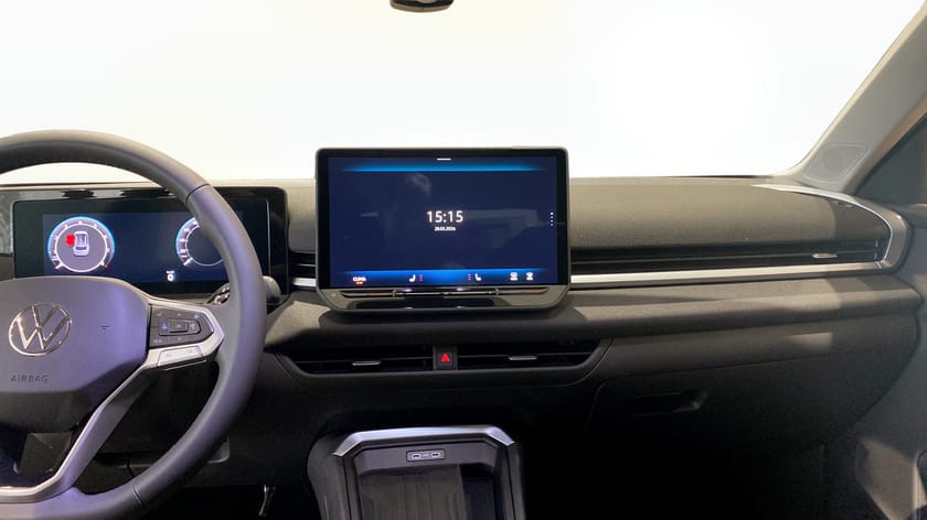 Bild 5 av Volkswagen T-Roc 1.5 ETSI 150 HK  DSG7