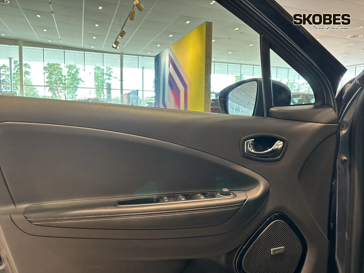 Renault ZOE R110