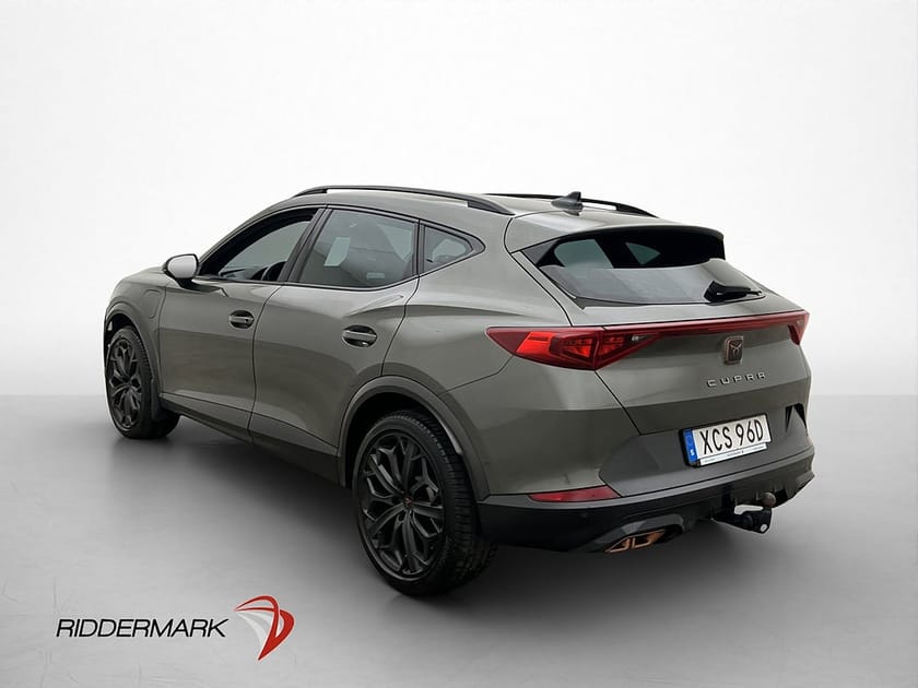 Bild 5 av CUPRA Formentor VZ e-Hybrid