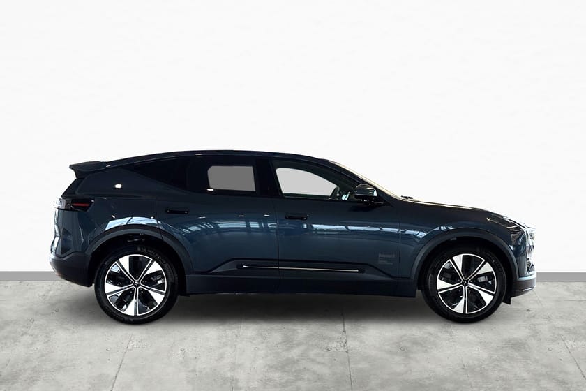 Bild 4 av Polestar 3 Dual Motor