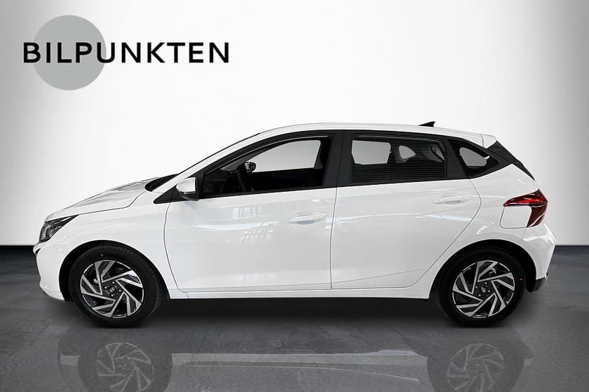 Bild 2 av Hyundai i20 1.0 T-GDi AUT Essential MY26