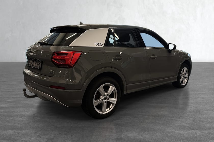 Bilde 5 av Audi Q2