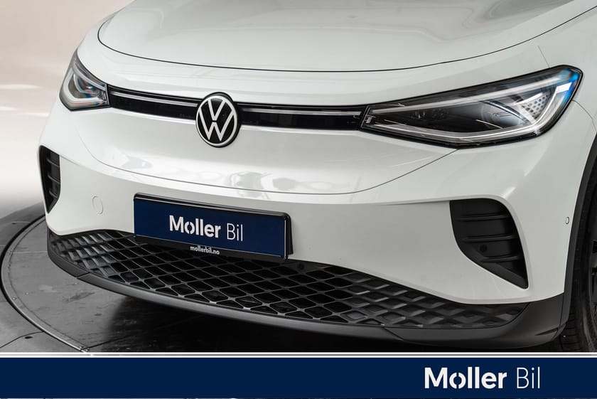 Bilde 2 av Volkswagen ID.4 Pro 4M
