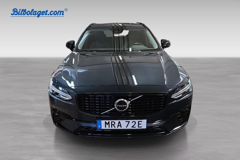 Bild 3 av Volvo V90