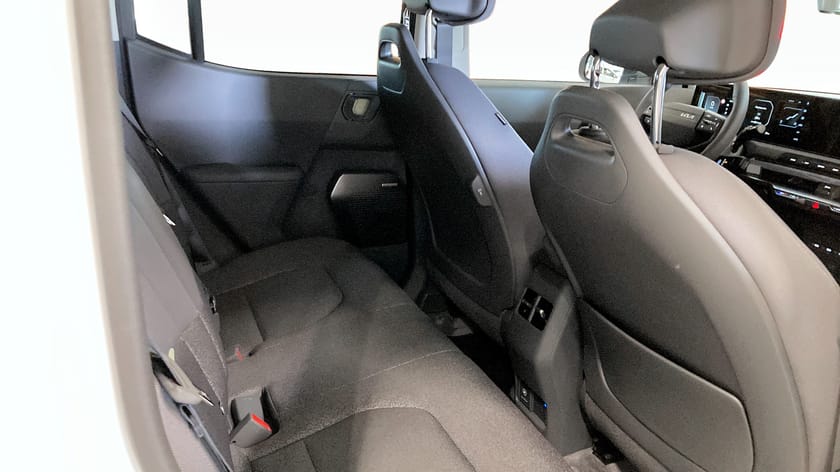Bild 5 av Kia EV2 Standard Range PLUS SR 5-SITS