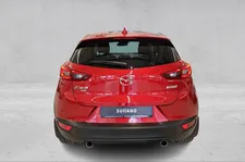 Thumnail bilde 3 av Mazda CX-3