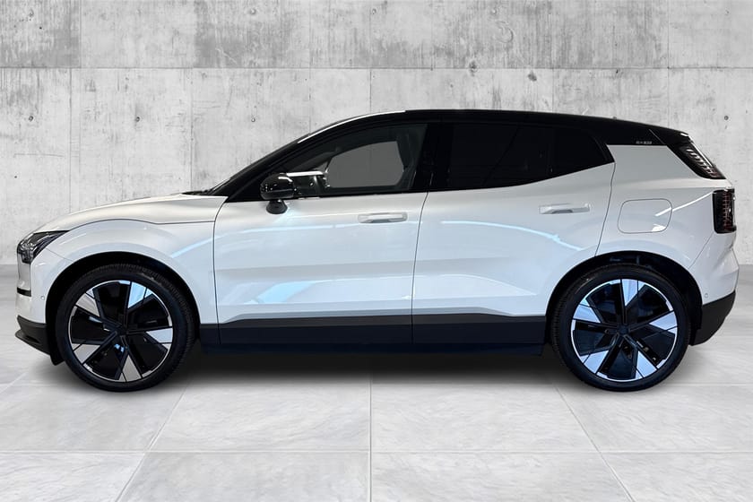 Bilde 2 av Volvo EX30 Twin Motor Performance