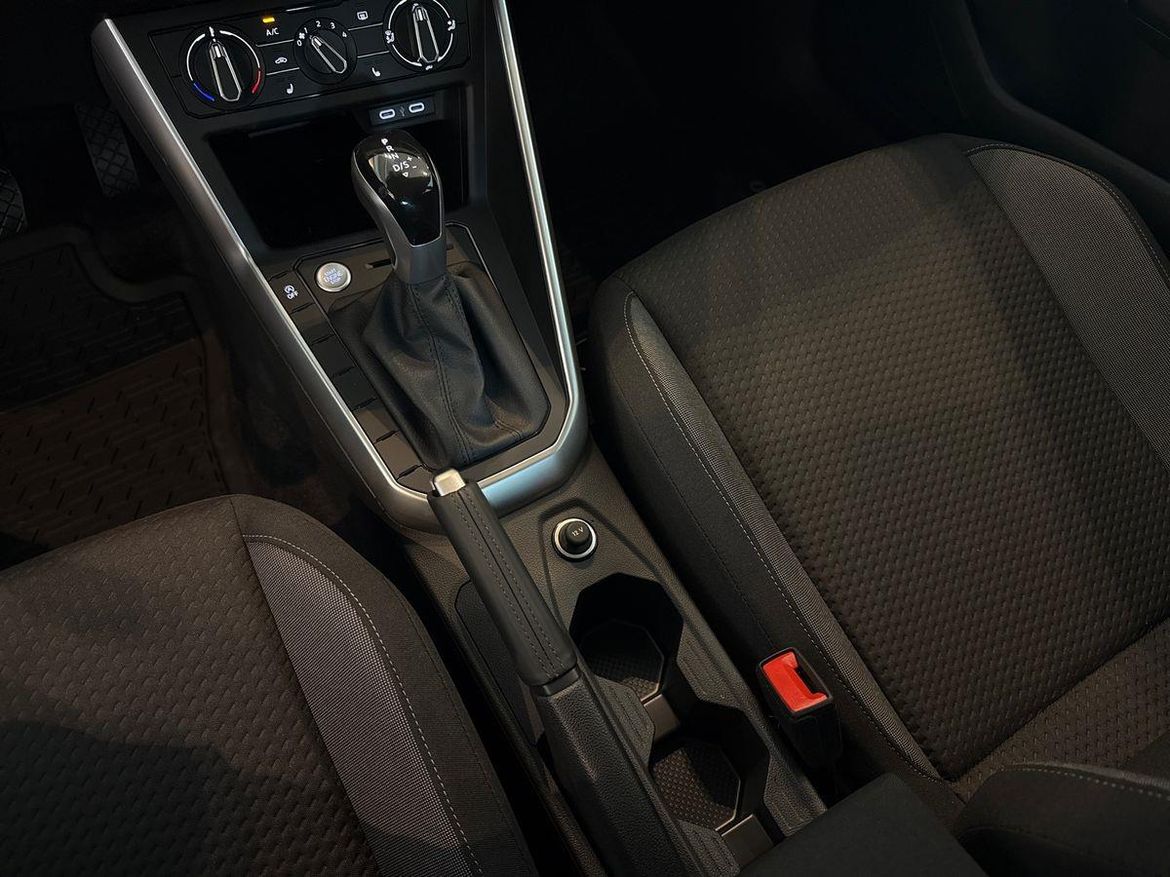 Volkswagen Volkswagen Polo — bild 9