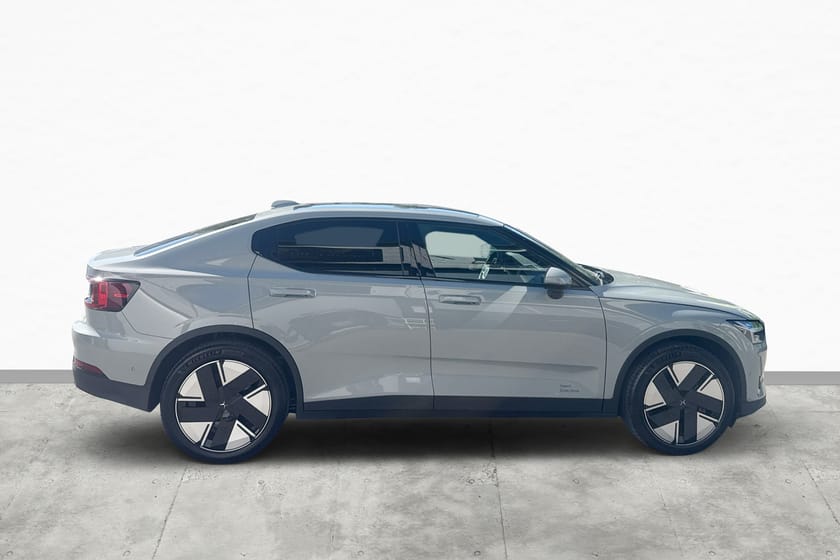 Bild 4 av Polestar 2 Long Range Single Motor LRSM Business edition