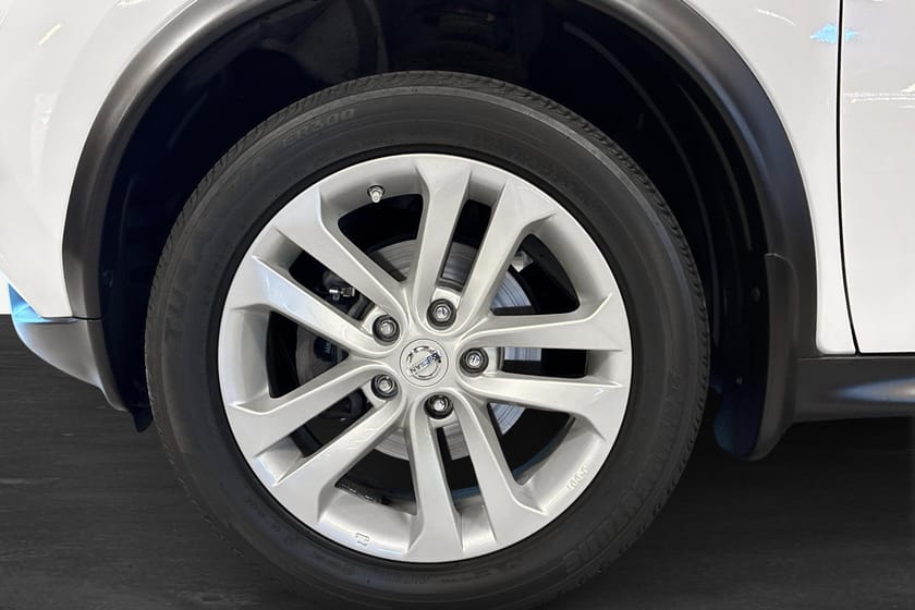 Bild 5 av Nissan Juke 1.2 | N-CONNECTA | Backkamera | NAVI | 115hk