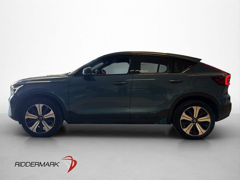 Bild 5 av Volvo C40 Recharge Single Motor Pano Kamera Navi Värm MOMS