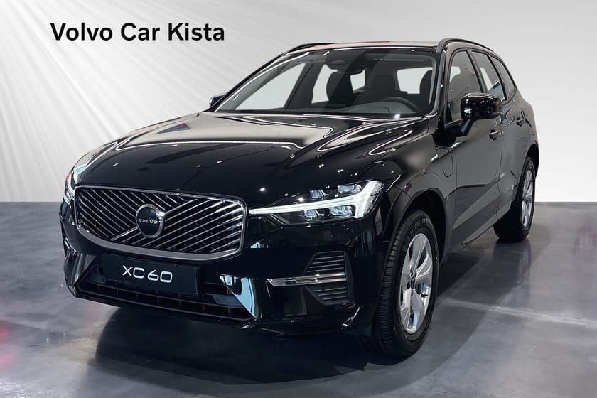 Bild 1 av Volvo XC60 T6 Core Nordic Edition - Lagerbil för snabb leverans
