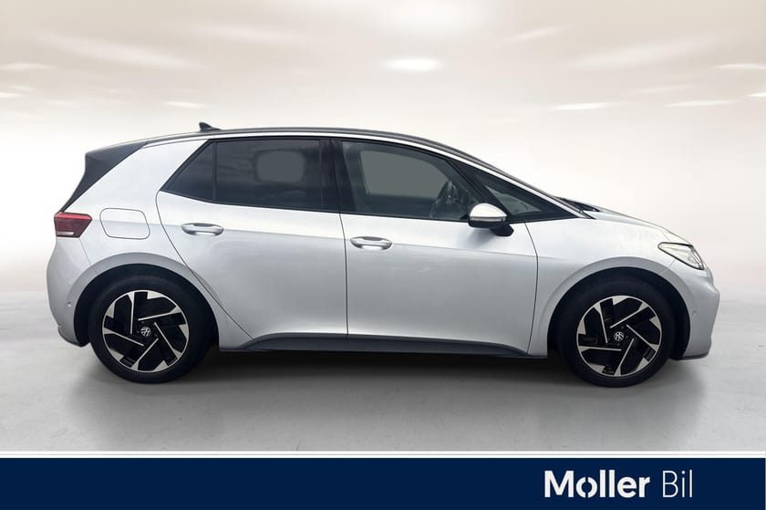 Bilde 4 av Volkswagen ID.3 Pro Performance highline 59kwh 204hk