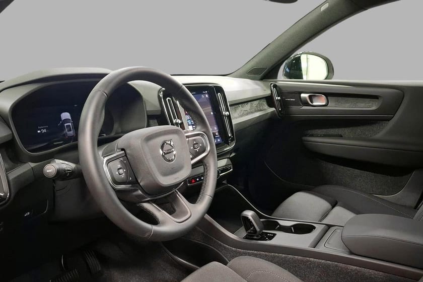Bilde 5 av Volvo EX40 Twin Motor 4x4*Ultra*360kamera*Krok*Panorama*