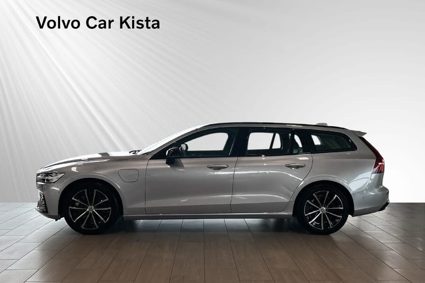 Bild 3 av Volvo V60