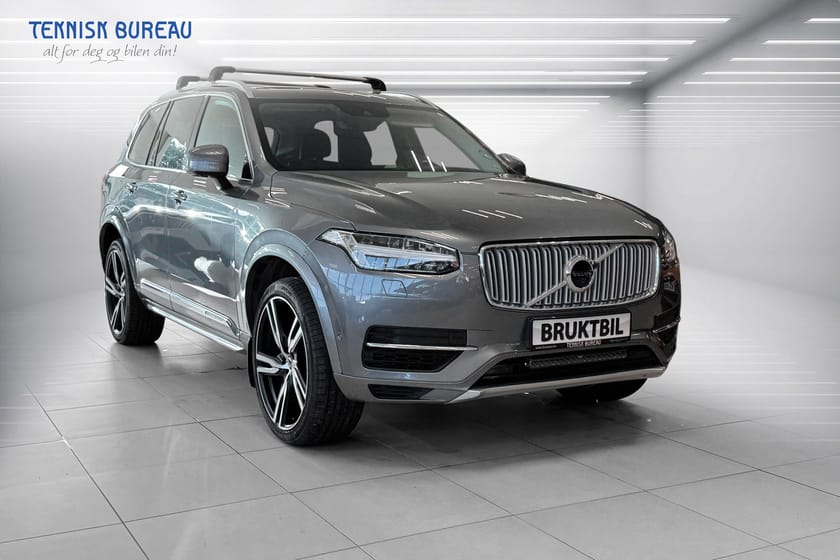 Bilde 3 av Volvo XC90