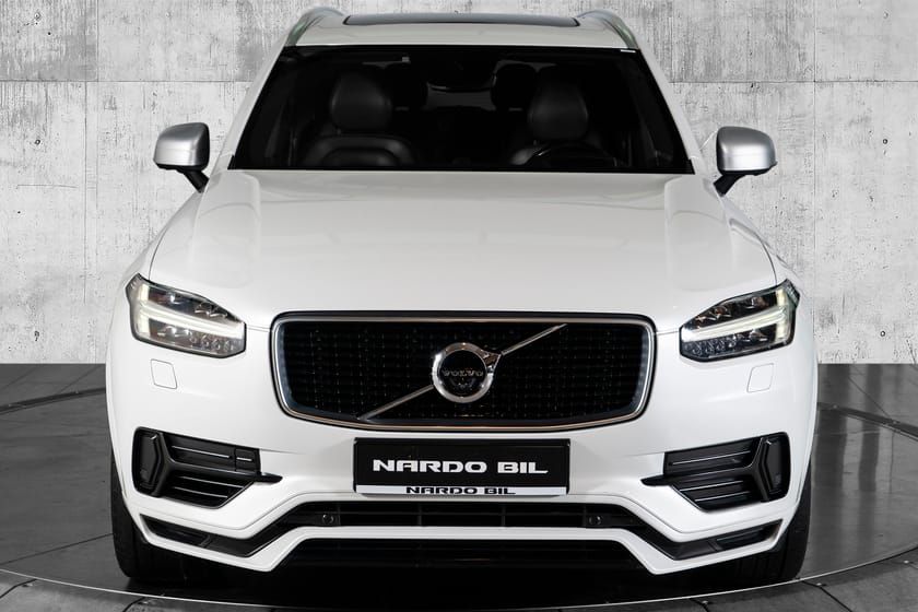 Bilde 2 av Volvo XC90