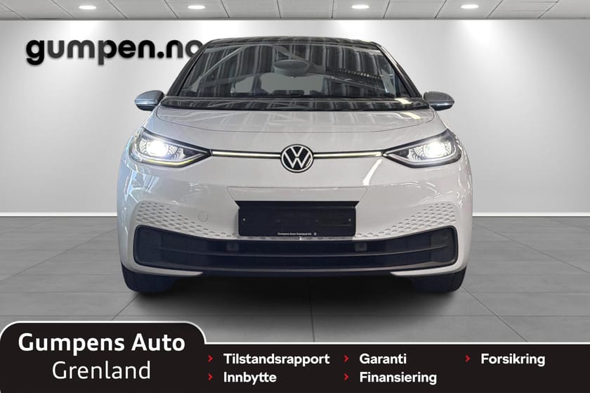 Bilde 4 av Volkswagen ID.3 Pro Performance 1st plus