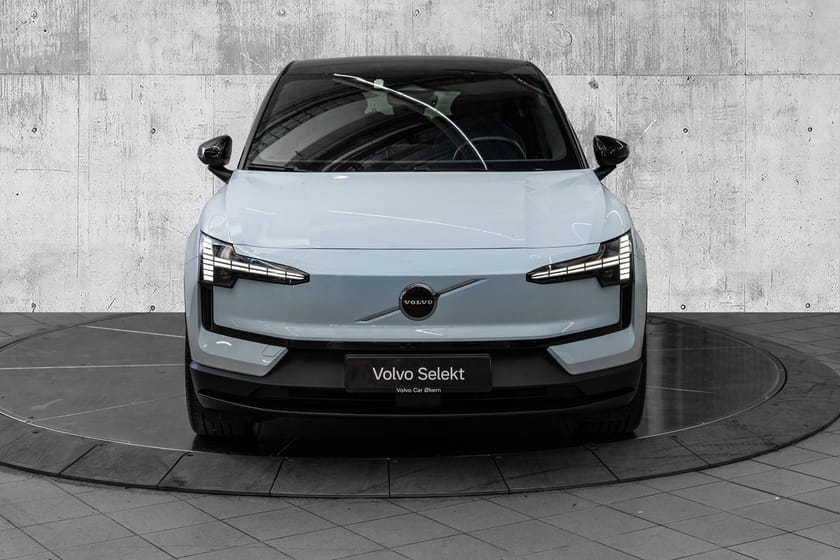 Bilde 3 av Volvo EX30 Twin Motor Performance