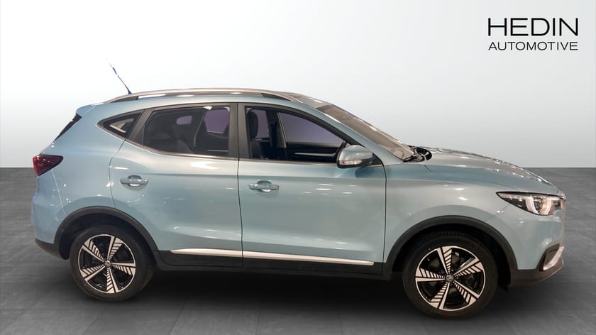 Bild 4 av MG ZS EV