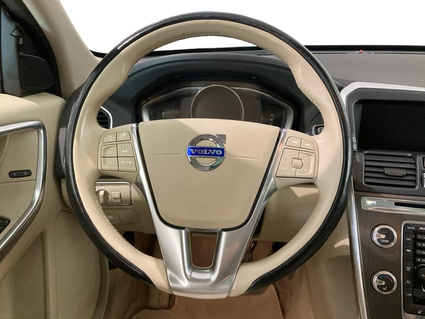 Bild 5 av Volvo XC60 D5 AWD Summum Business Edition PRO