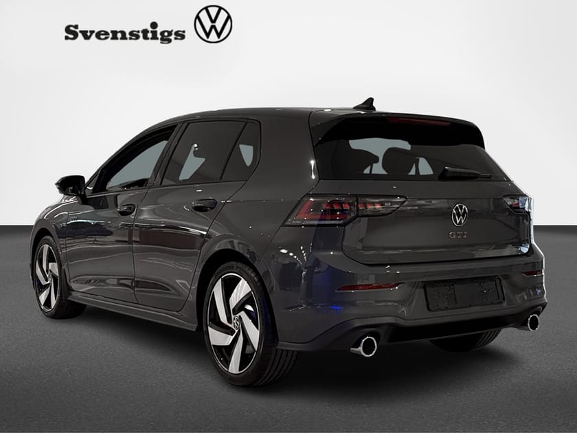 Bild 3 av Volkswagen Golf GTI 2.0 TSI 265hk H/K 360 Privatleasing Omgående L