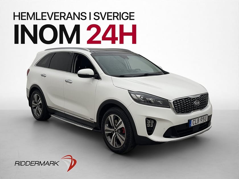 Bild 3 av Kia Sorento