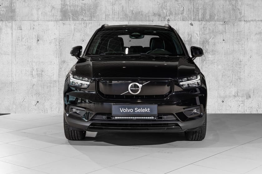 Bilde 3 av Volvo XC40 2021 P8 | 360 | H&K | KROK | El.seter |