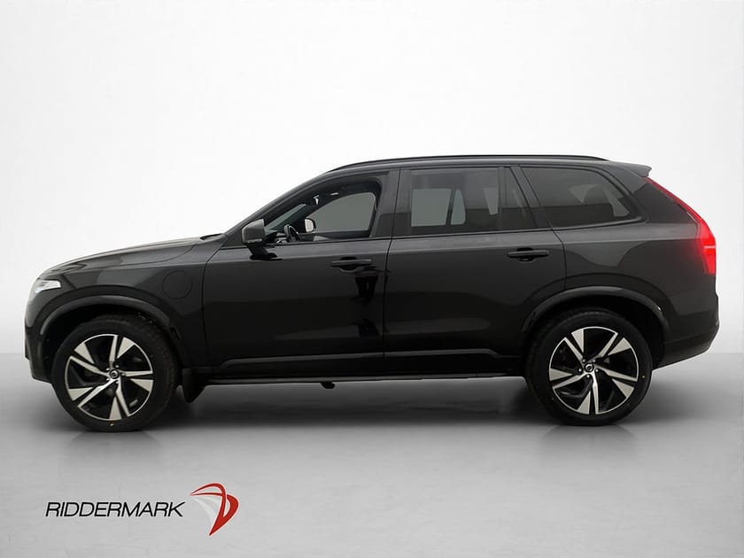 Bild 4 av Volvo XC90