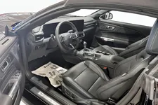 Ford Mustang GT Convertible