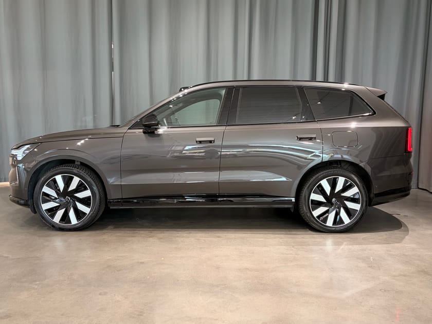 Bild 3 av Volvo EX90 Twin Motor